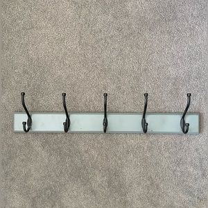 Coat Rack
